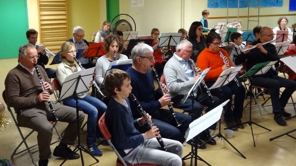 Orchestre 4
