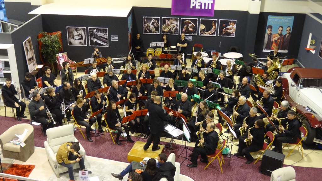 Orchestre vue haut 2