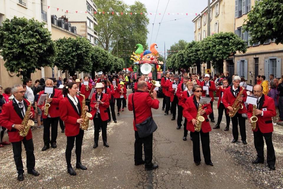 limoges cavalcade2018 01