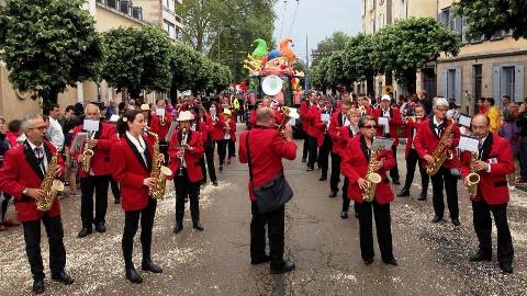 limoges cavalcade2018 01
