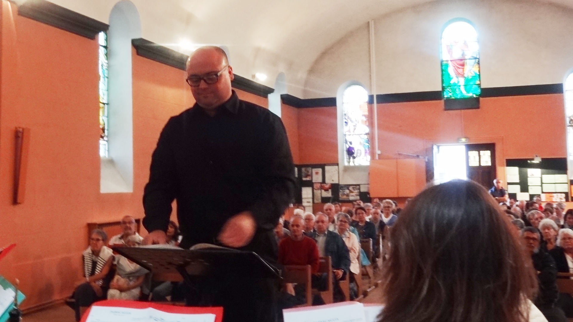 musique,orchestre,concert,école,harmonie,