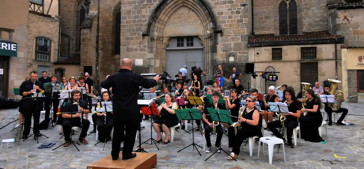 Orchestre 21 juin Pierre