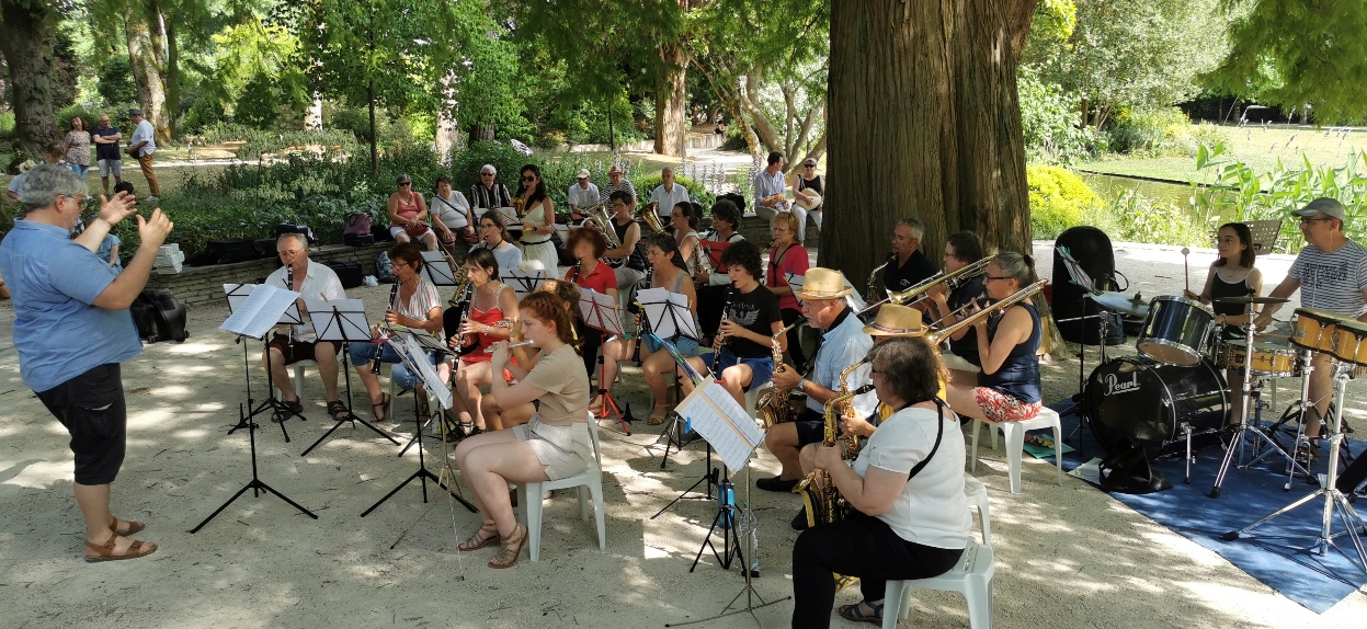 Orchestre junior 1